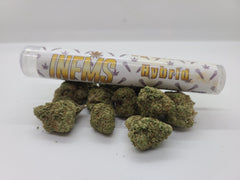 INFMS Signature 2g THC Hemp Wraps