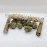 INFMS Signature 2g THC Hemp Wraps