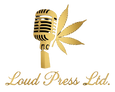 Loud Press Ltd. Logo
