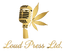 Loud Press Ltd. Logo
